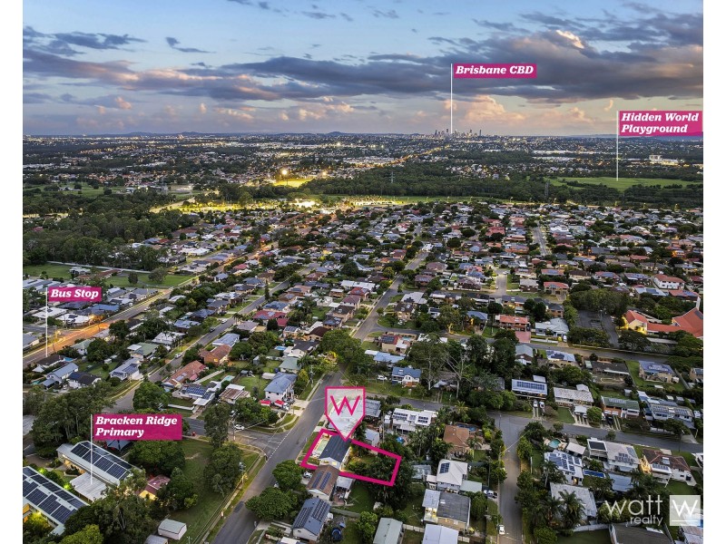 79 Tomah Road, Bracken Ridge QLD 4017