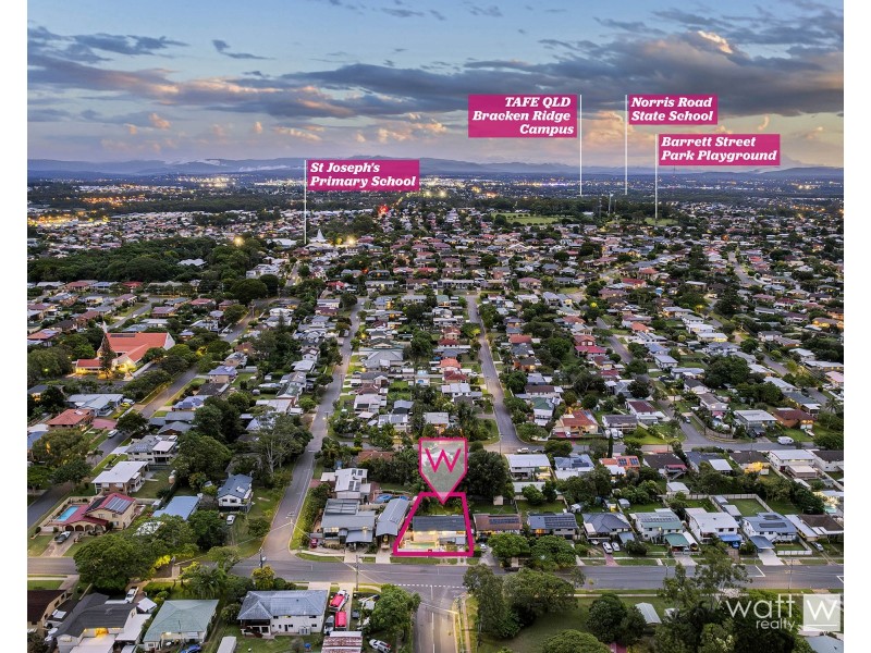 79 Tomah Road, Bracken Ridge QLD 4017