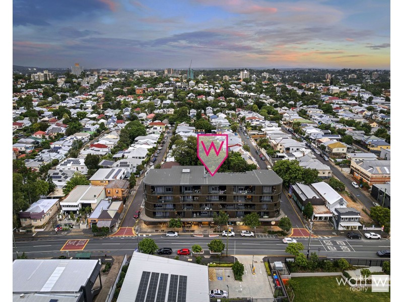 307/57 Vulture Street, West End QLD 4101