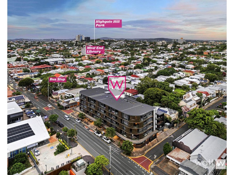 307/57 Vulture Street, West End QLD 4101