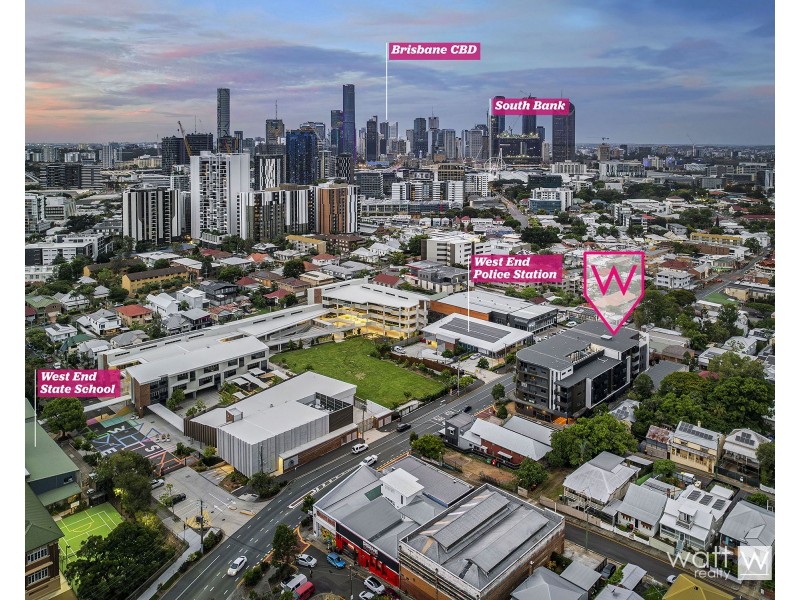 307/57 Vulture Street, West End QLD 4101