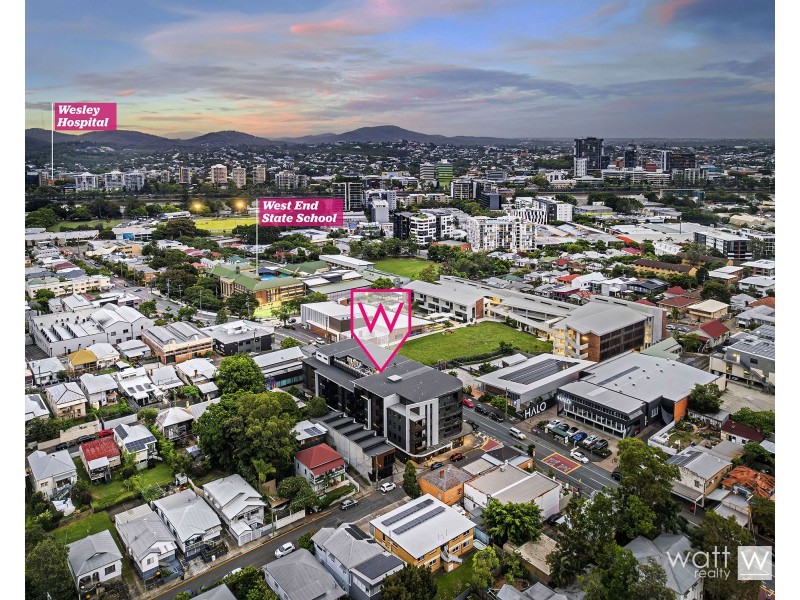 307/57 Vulture Street, West End QLD 4101