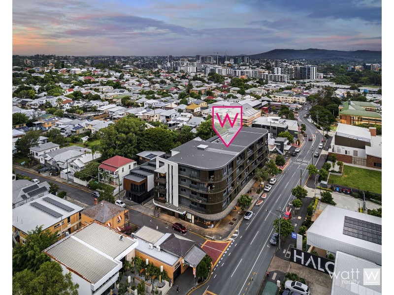 307/57 Vulture Street, West End QLD 4101
