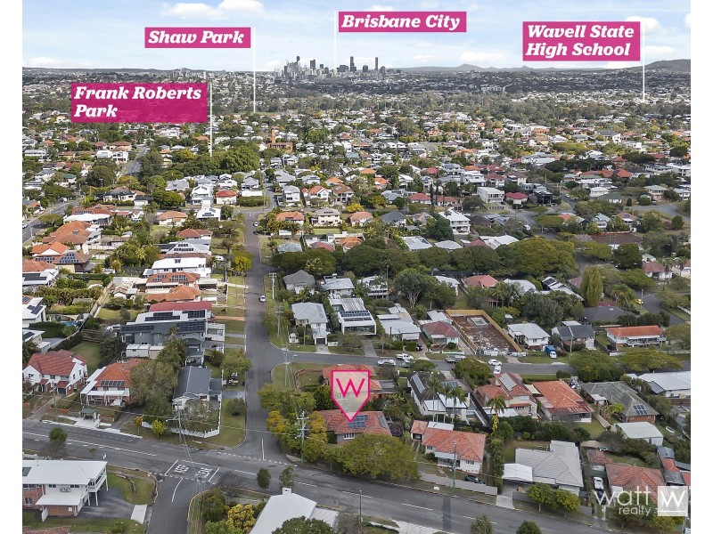 1 Roderick Street, Wavell Heights QLD 4012