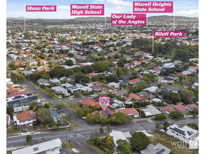 1 Roderick Street, Wavell Heights QLD 4012