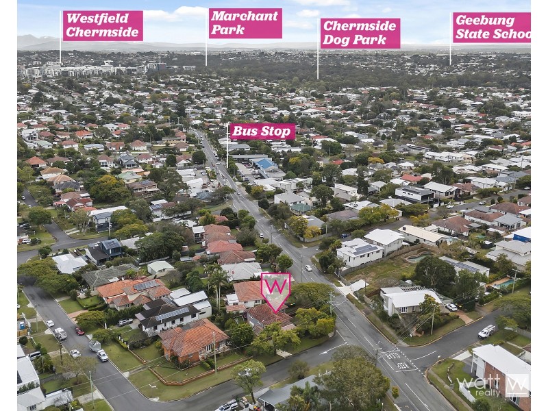 1 Roderick Street, Wavell Heights QLD 4012