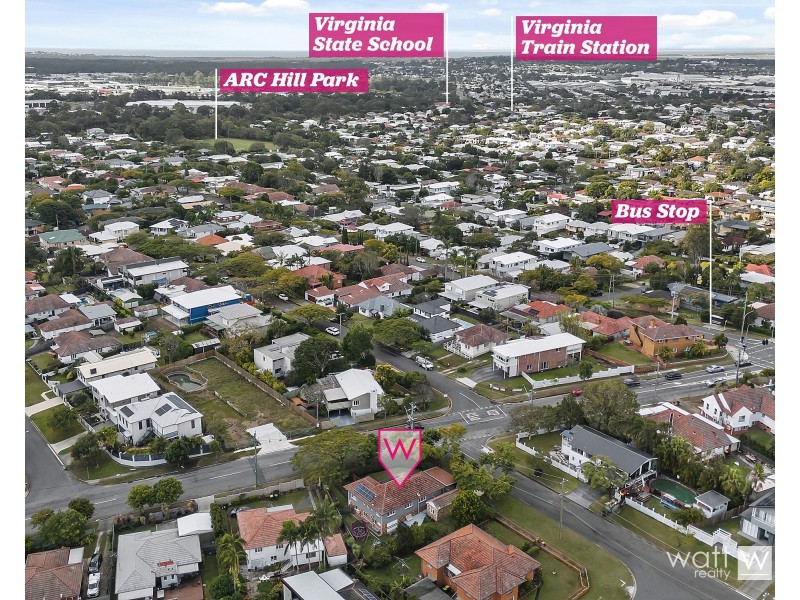 1 Roderick Street, Wavell Heights QLD 4012