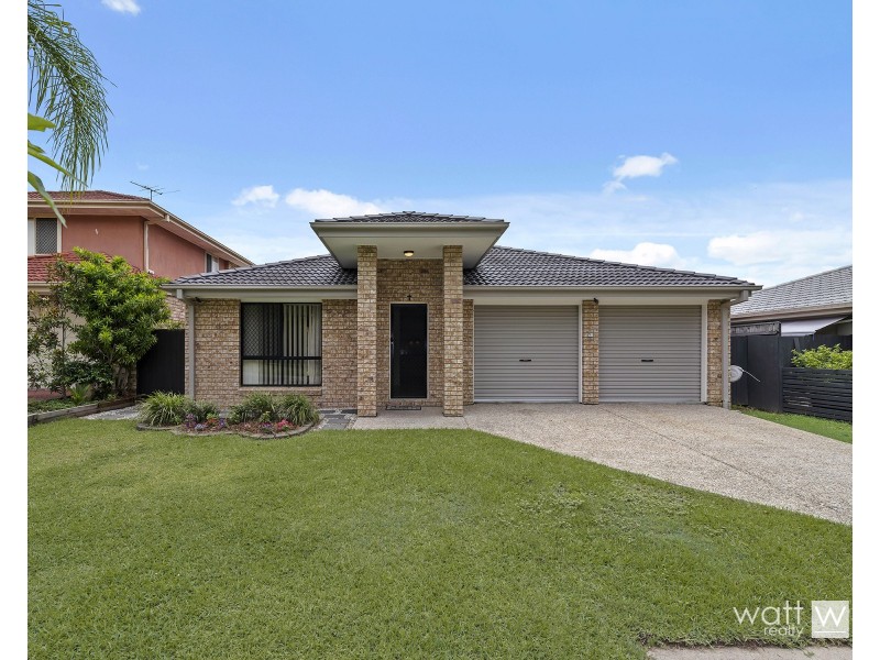 4 Eider Court, Taigum QLD 4018