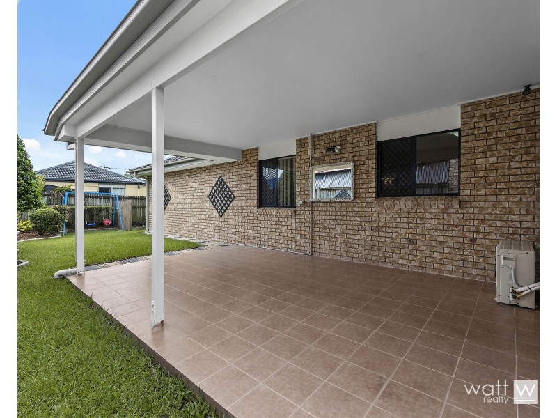 4 Eider Court, Taigum QLD 4018