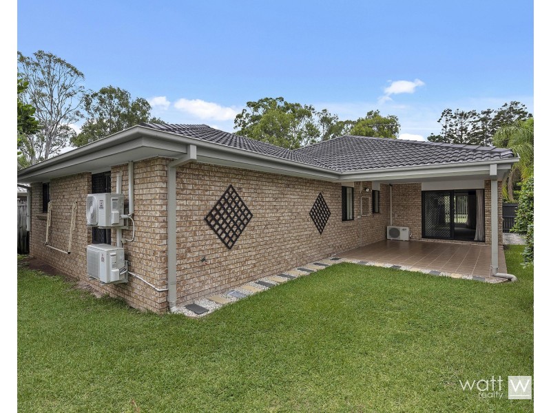 4 Eider Court, Taigum QLD 4018