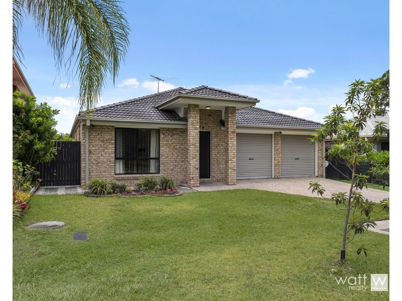 4 Eider Court, Taigum QLD 4018