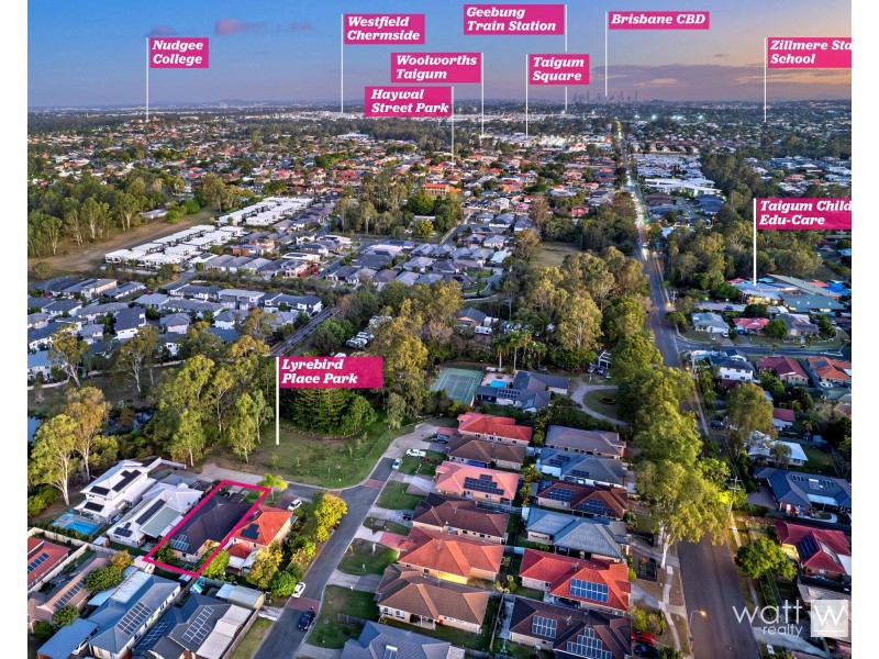 4 Eider Court, Taigum QLD 4018