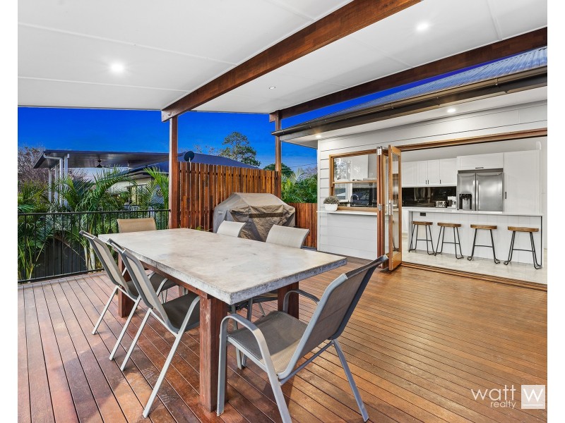 34 Horwitz Street, Zillmere QLD 4034