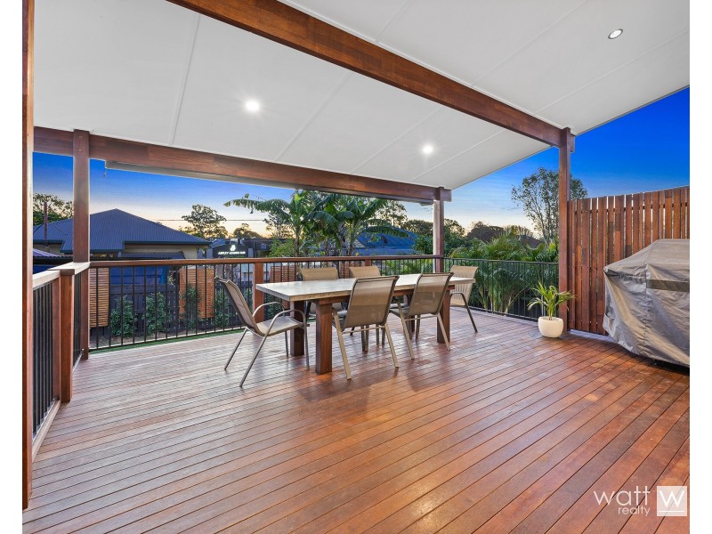 34 Horwitz Street, Zillmere QLD 4034