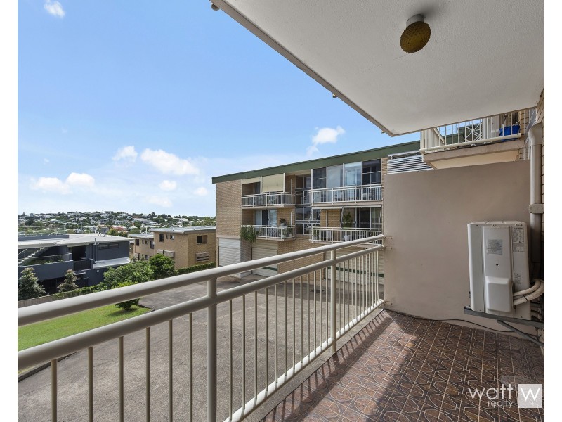 1/43 Forbes Street, Hawthorne QLD 4171