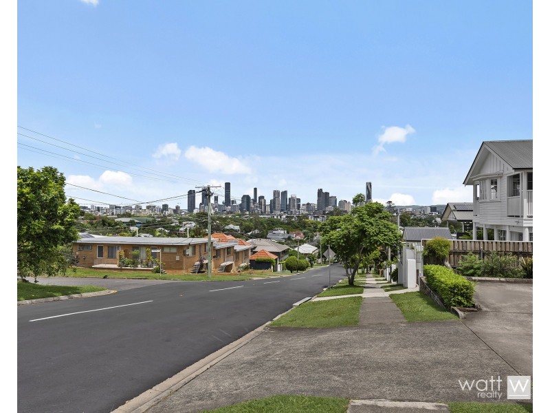 1/43 Forbes Street, Hawthorne QLD 4171