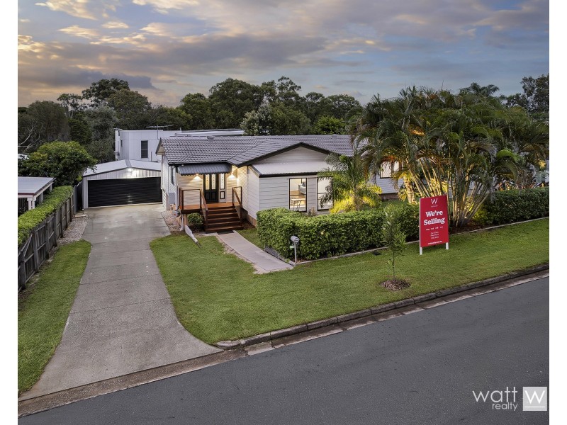 15 Kaiyar Street, Chermside West QLD 4032