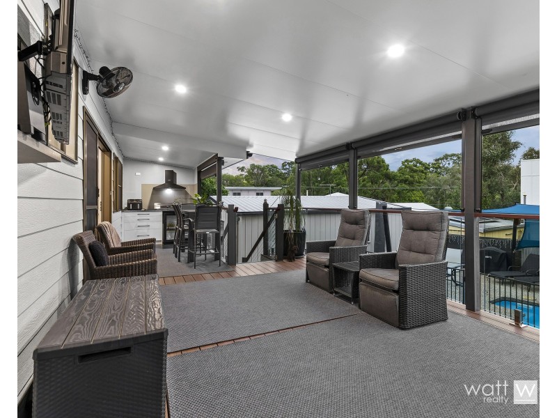 15 Kaiyar Street, Chermside West QLD 4032