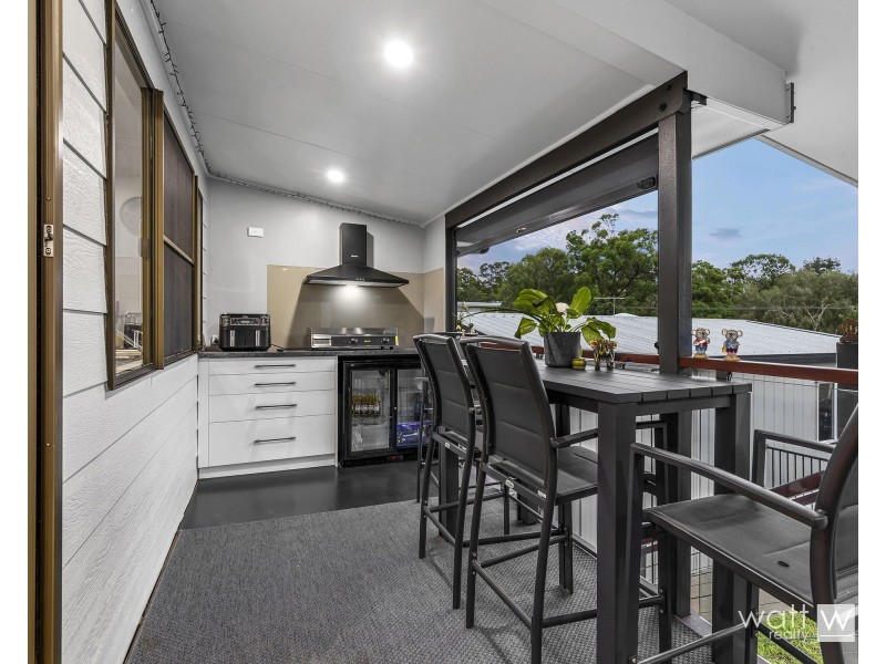 15 Kaiyar Street, Chermside West QLD 4032