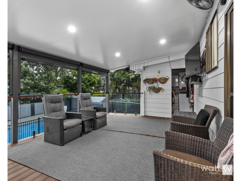 15 Kaiyar Street, Chermside West QLD 4032