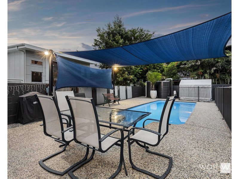 15 Kaiyar Street, Chermside West QLD 4032