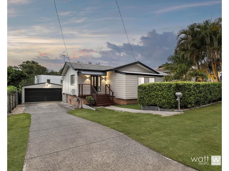 15 Kaiyar Street, Chermside West QLD 4032