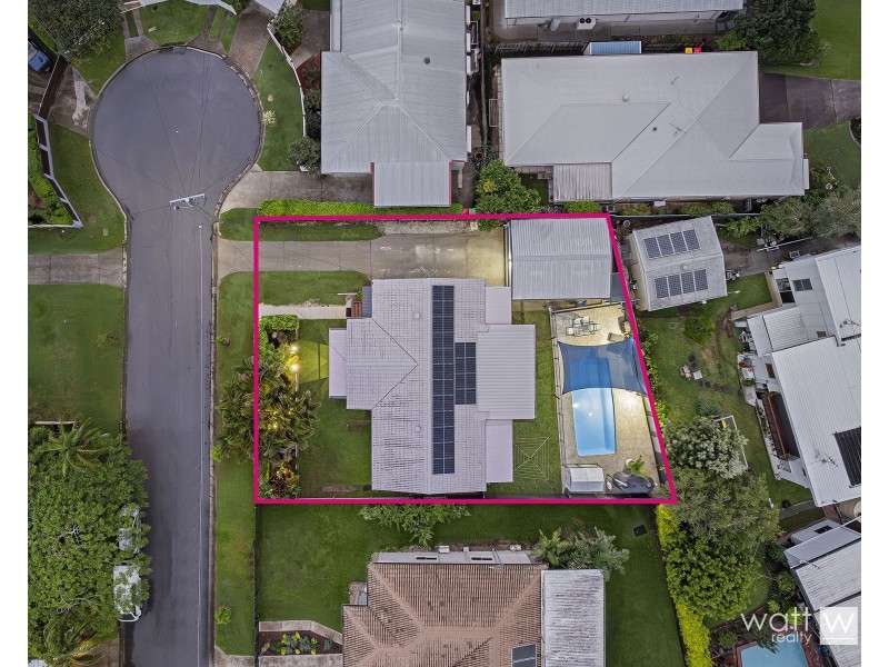 15 Kaiyar Street, Chermside West QLD 4032