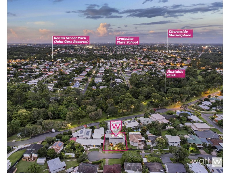 15 Kaiyar Street, Chermside West QLD 4032