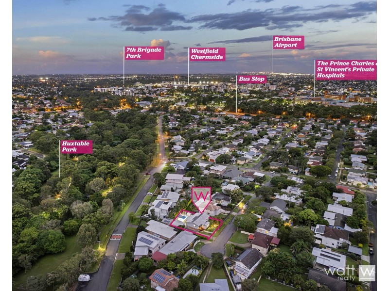 15 Kaiyar Street, Chermside West QLD 4032