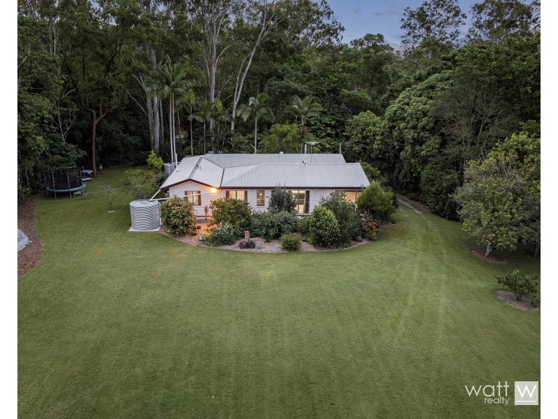 45 Gordons Crossing Road West, Joyner QLD 4500