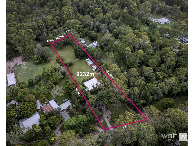 45 Gordons Crossing Road West, Joyner QLD 4500