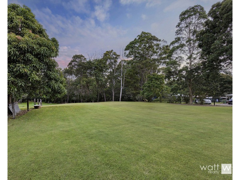 45 Gordons Crossing Road West, Joyner QLD 4500