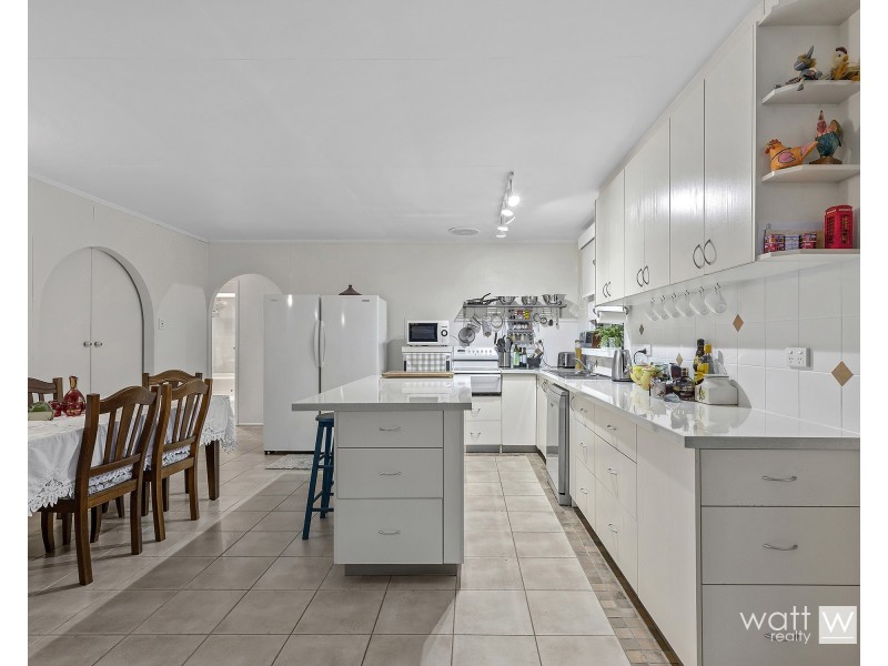 45 Gordons Crossing Road West, Joyner QLD 4500