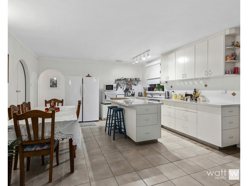 45 Gordons Crossing Road West, Joyner QLD 4500