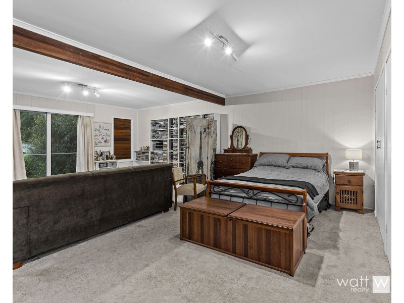 45 Gordons Crossing Road West, Joyner QLD 4500