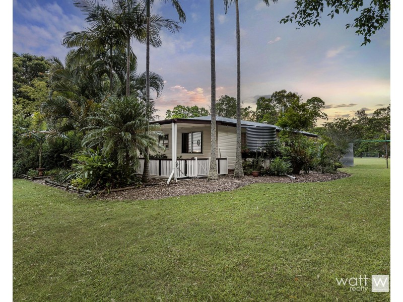 45 Gordons Crossing Road West, Joyner QLD 4500
