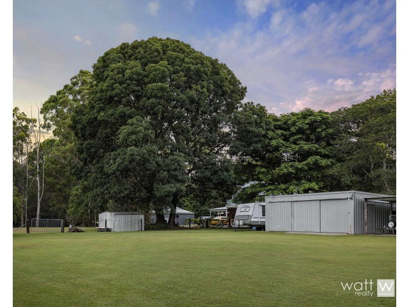 45 Gordons Crossing Road West, Joyner QLD 4500