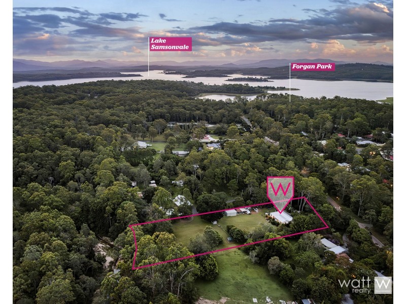 45 Gordons Crossing Road West, Joyner QLD 4500