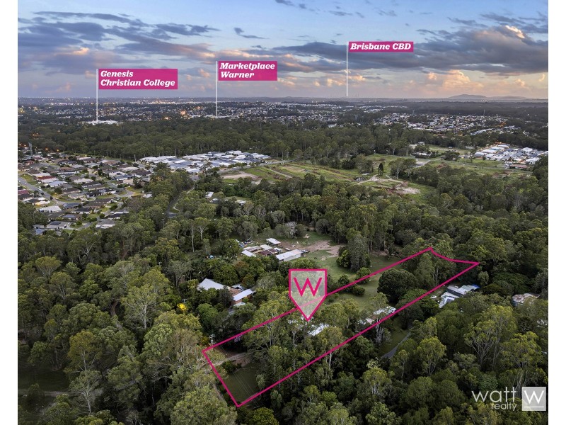 45 Gordons Crossing Road West, Joyner QLD 4500