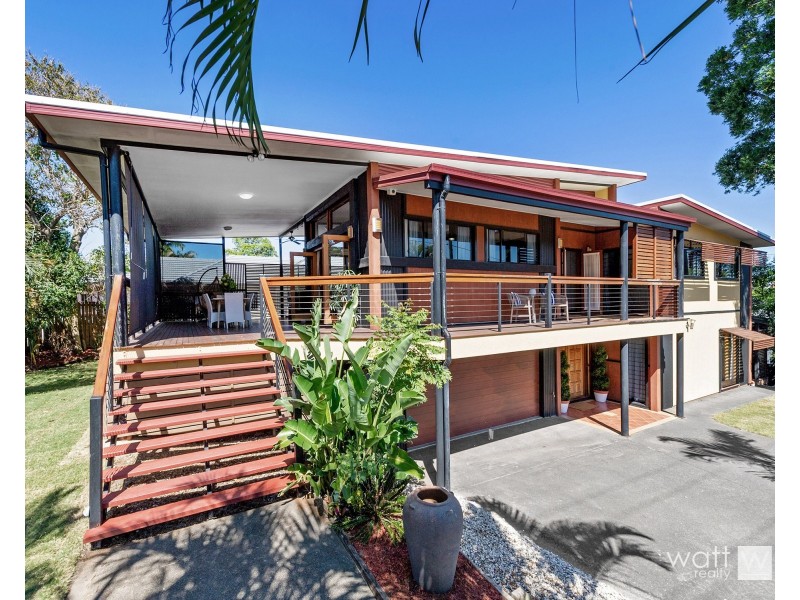 144 Kirby Road, Aspley QLD 4034