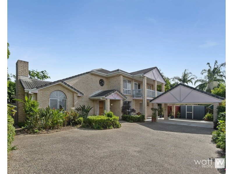 166 Bambrook Street, Taigum QLD 4018