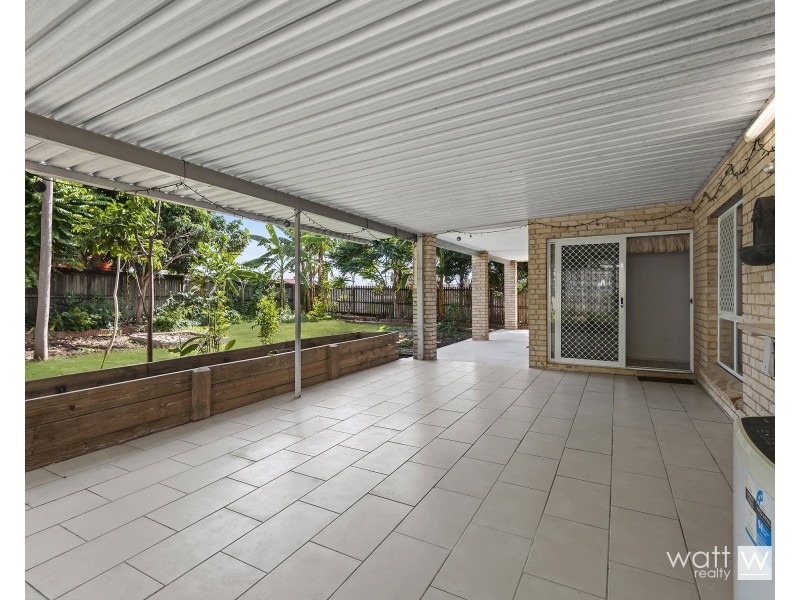 166 Bambrook Street, Taigum QLD 4018