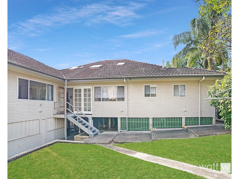 32 Howard Street, Gaythorne QLD 4051