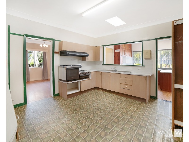 32 Howard Street, Gaythorne QLD 4051
