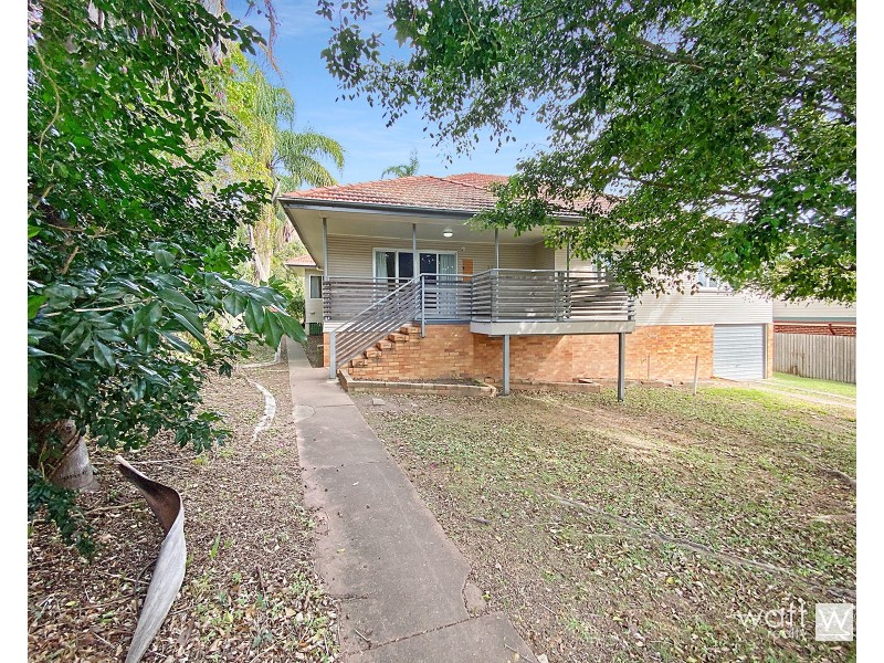32 Howard Street, Gaythorne QLD 4051