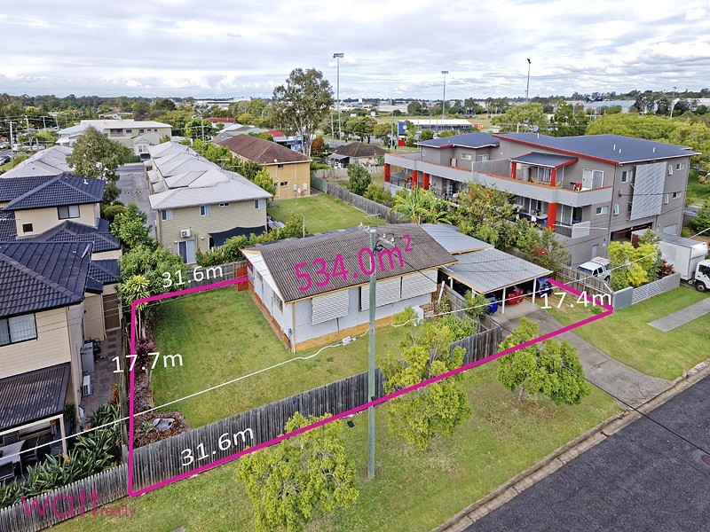 9 Rodway Street, Zillmere QLD 4034