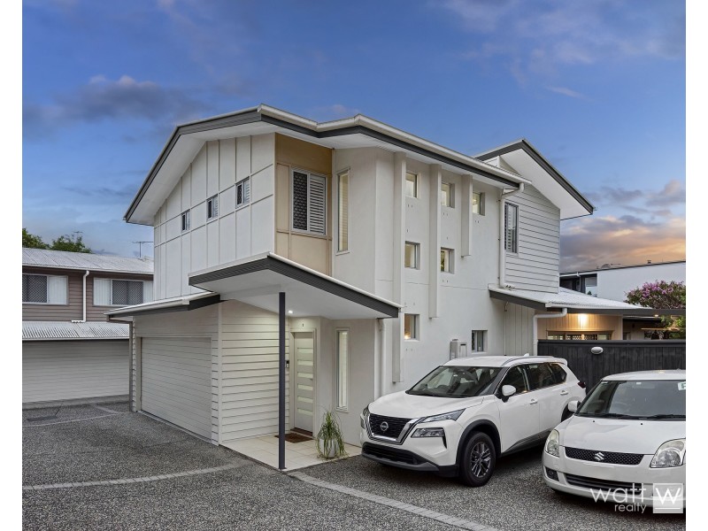 5/10 David Street, Nundah QLD 4012