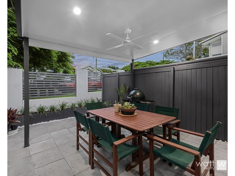 5/10 David Street, Nundah QLD 4012