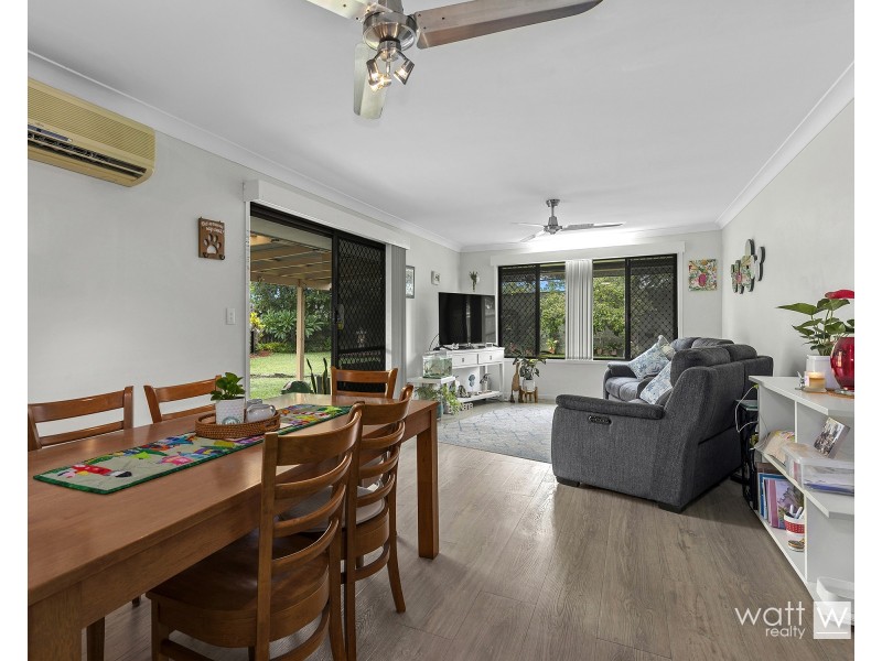 35 Balcara Avenue, Carseldine QLD 4034