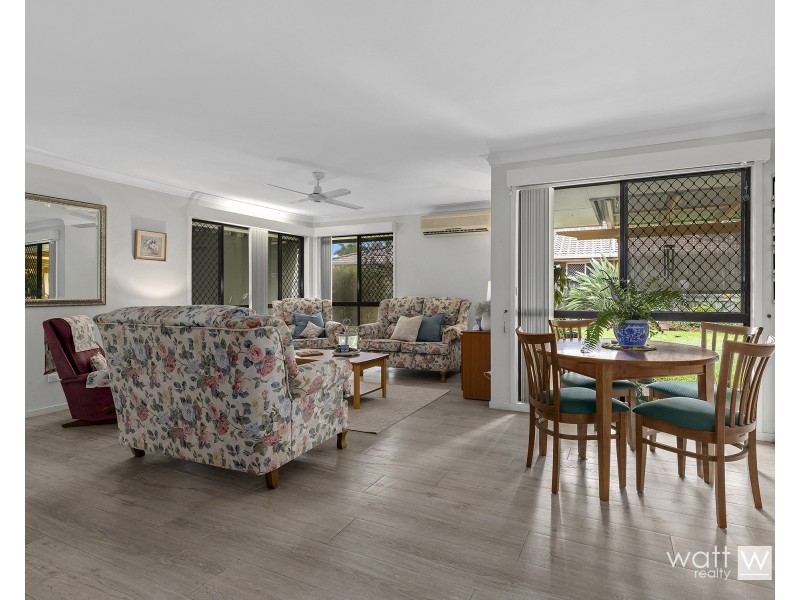 35 Balcara Avenue, Carseldine QLD 4034